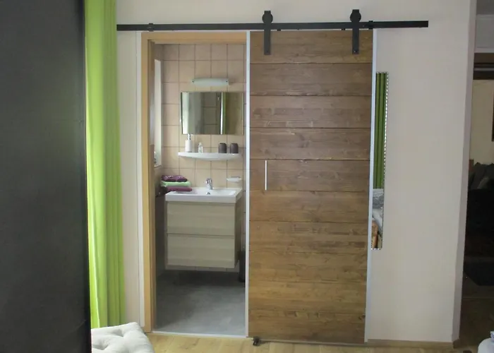 Haus Schmauss - Chiemgau Karte Apartmán
